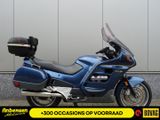 HONDA ST 1100 PAN EUROPEAN