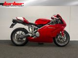 DUCATI 749 S