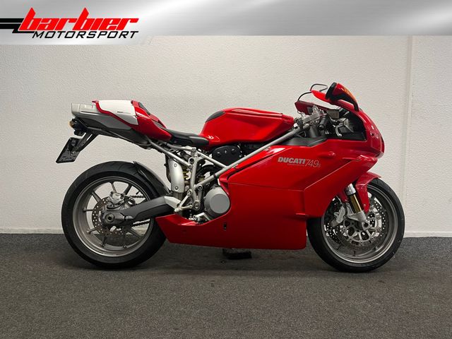 ducati - 749-s