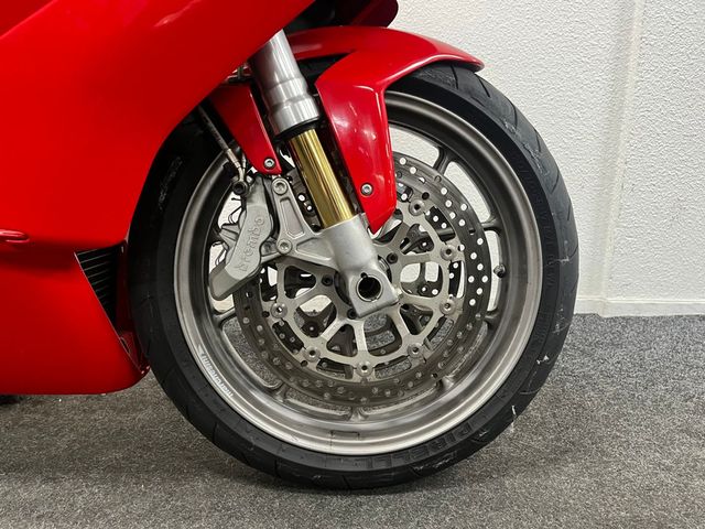 ducati - 749-s
