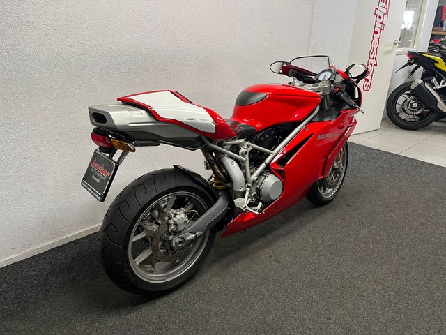 ducati - 749-s