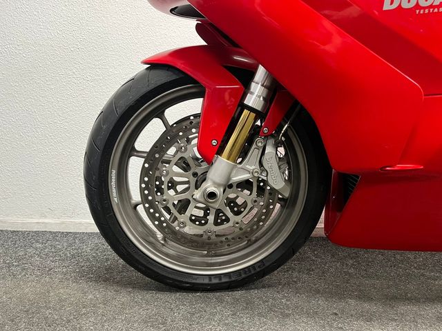 ducati - 749-s