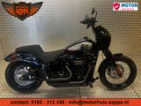 HARLEY-DAVIDSON STREET BOB 107