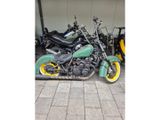 YAMAHA XJ 700 X MAXIM