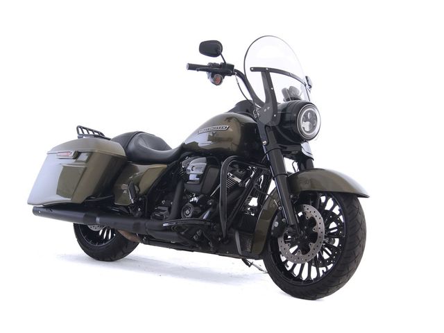 harley-davidson - road-king-special-flhrxs