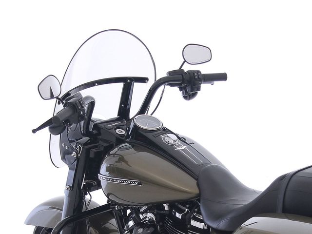 harley-davidson - road-king-special-flhrxs