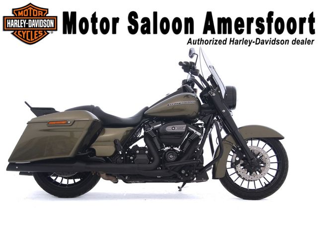 harley-davidson - road-king-special-flhrxs