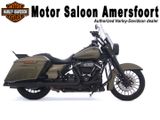 HARLEY-DAVIDSON ROAD KING SPECIAL FLHRXS