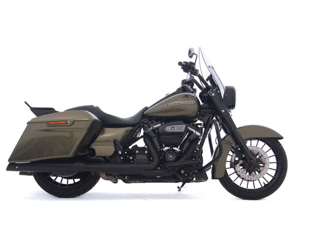 harley-davidson - road-king-special-flhrxs