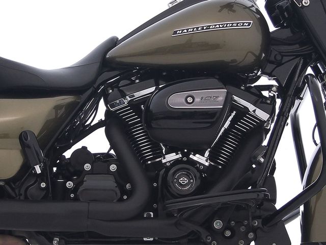 harley-davidson - road-king-special-flhrxs