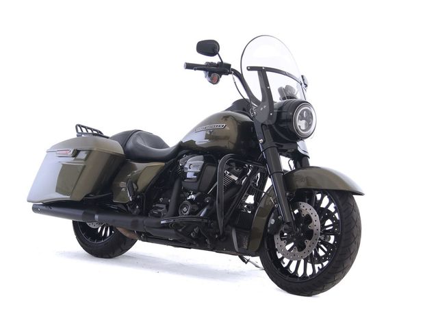 harley-davidson - road-king-special-flhrxs