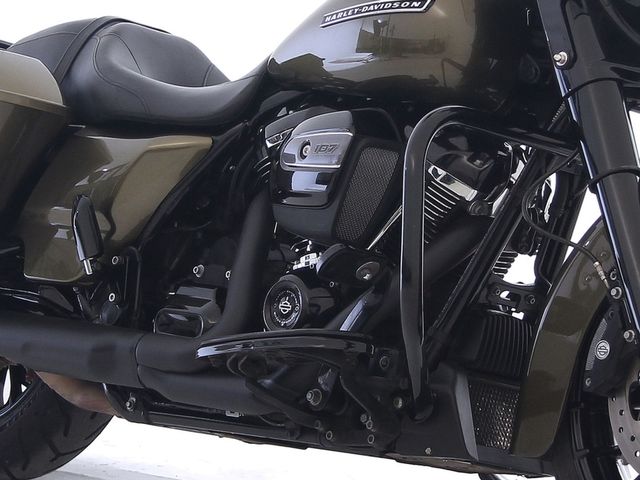 harley-davidson - road-king-special-flhrxs