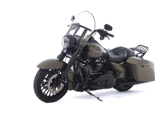 harley-davidson - road-king-special-flhrxs