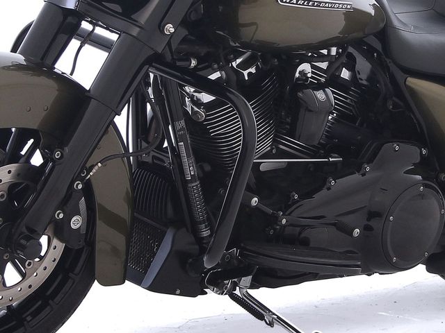 harley-davidson - road-king-special-flhrxs