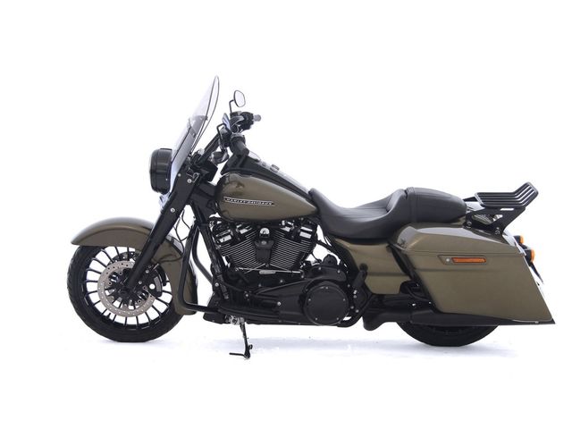 harley-davidson - road-king-special-flhrxs