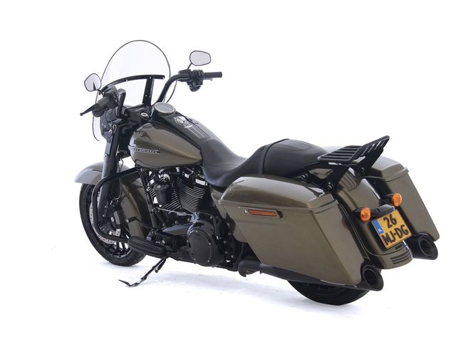 harley-davidson - road-king-special-flhrxs