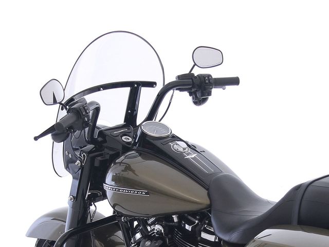 harley-davidson - road-king-special-flhrxs