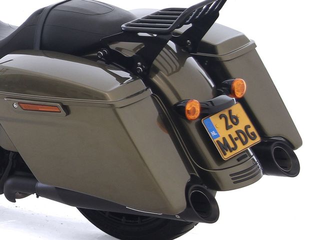 harley-davidson - road-king-special-flhrxs