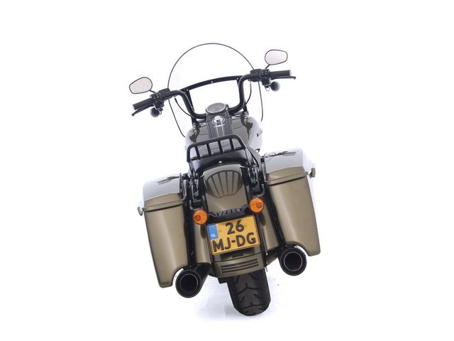 harley-davidson - road-king-special-flhrxs