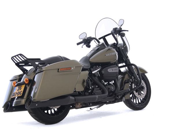 harley-davidson - road-king-special-flhrxs