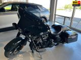HARLEY-DAVIDSON STREET GLIDE SPECIAL 114