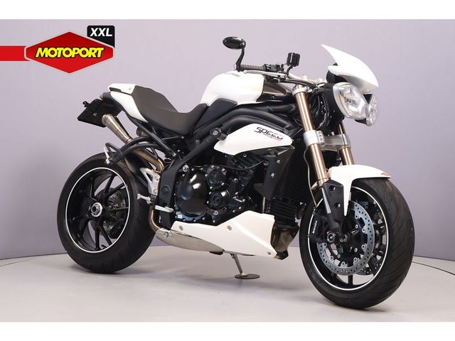 triumph - speed-triple