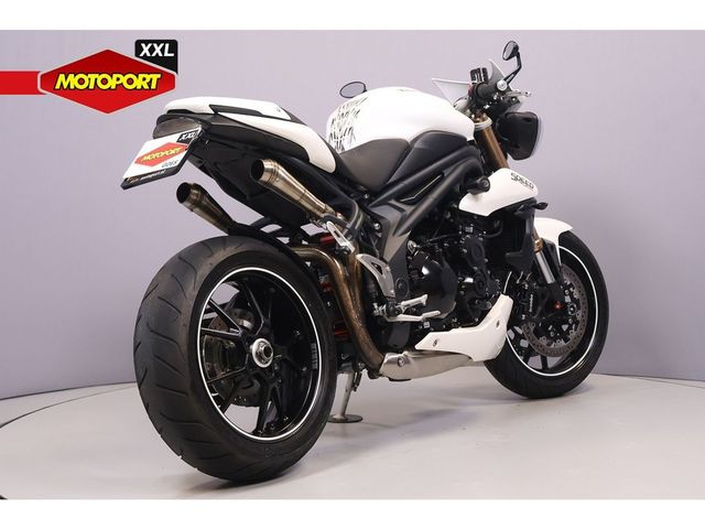 triumph - speed-triple