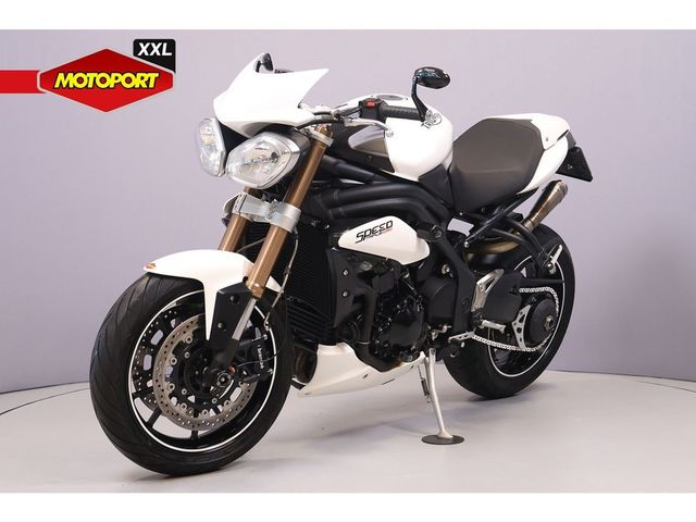 triumph - speed-triple