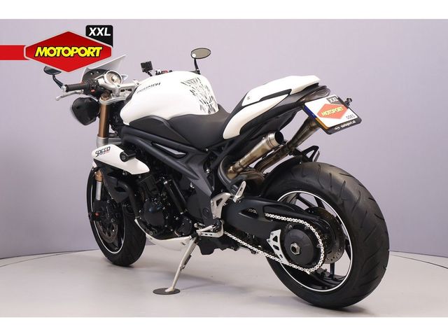triumph - speed-triple