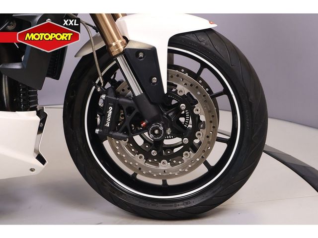 triumph - speed-triple