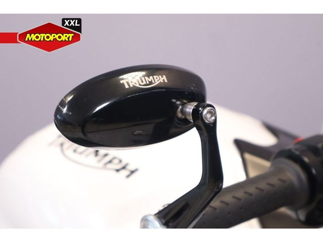 triumph - speed-triple