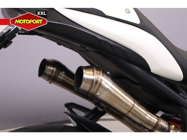 triumph - speed-triple