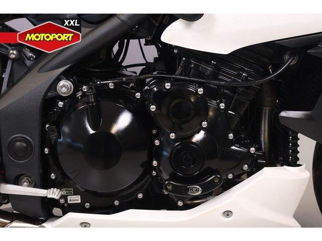 triumph - speed-triple