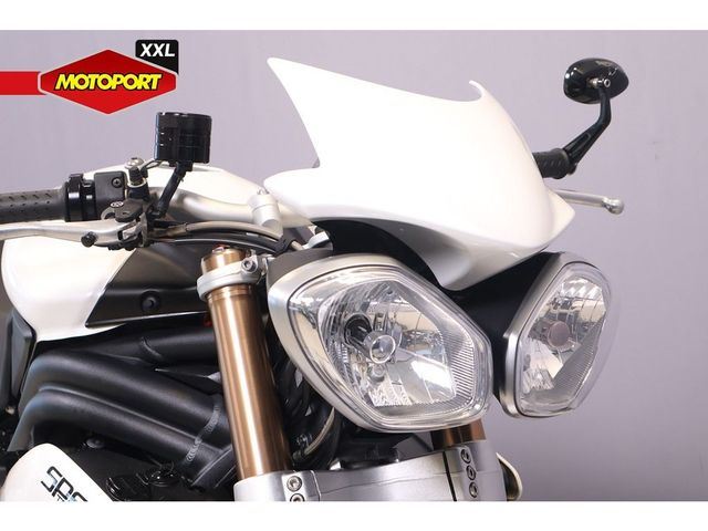 triumph - speed-triple