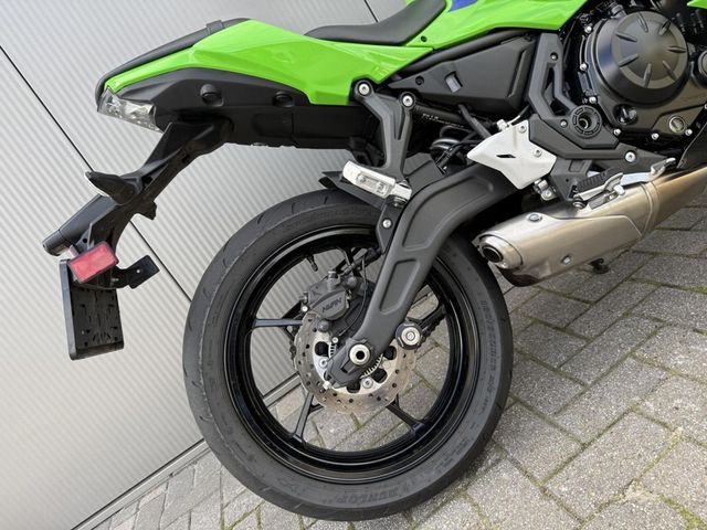 kawasaki - ninja-650