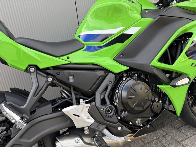 kawasaki - ninja-650