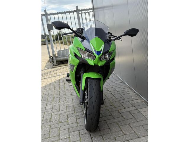 kawasaki - ninja-650