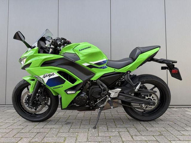 kawasaki - ninja-650