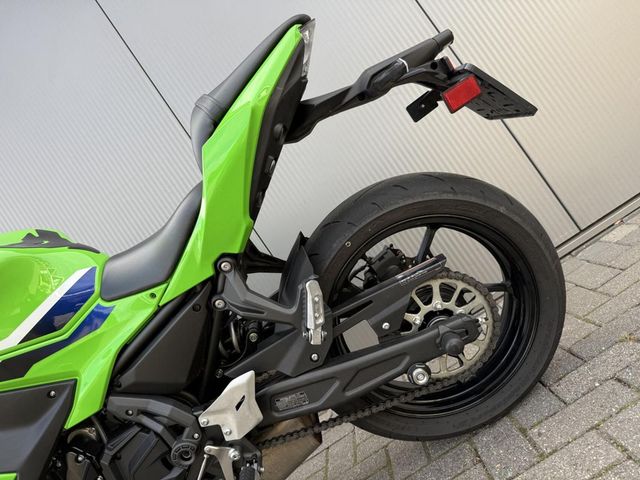kawasaki - ninja-650