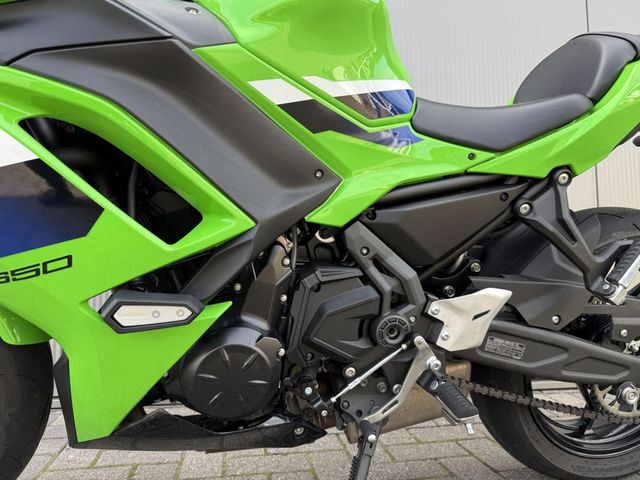 kawasaki - ninja-650