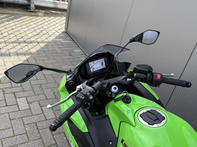 kawasaki - ninja-650