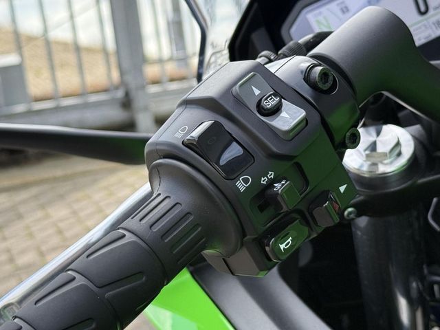 kawasaki - ninja-650