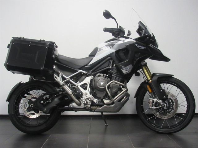 triumph - tiger-1200-rally-pro