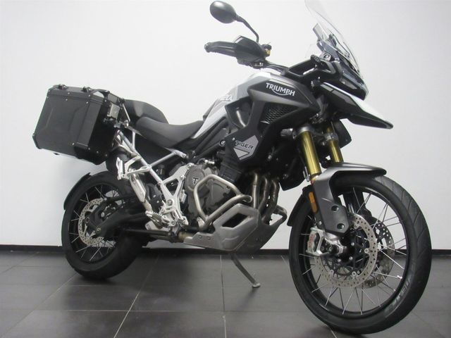 triumph - tiger-1200-rally-pro