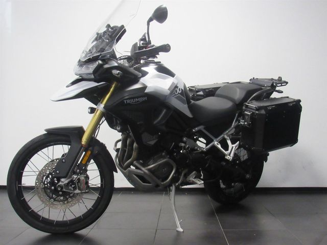 triumph - tiger-1200-rally-pro