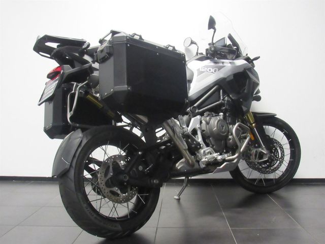triumph - tiger-1200-rally-pro