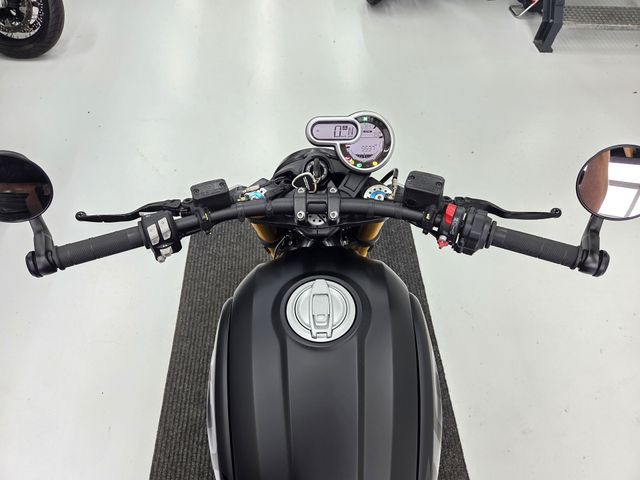 ducati - scrambler-1100-sport-pro