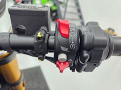 Ducati Onbekend model 2025 occasion – foto 21 van 24