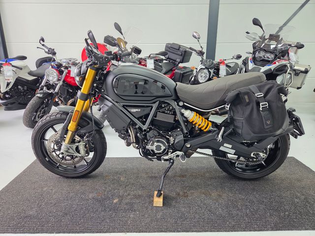 ducati - scrambler-1100-sport-pro