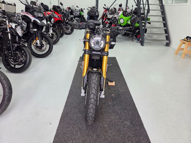 ducati - scrambler-1100-sport-pro